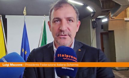 Mazzone "E' stata una vittoria di squadra forte e importante"