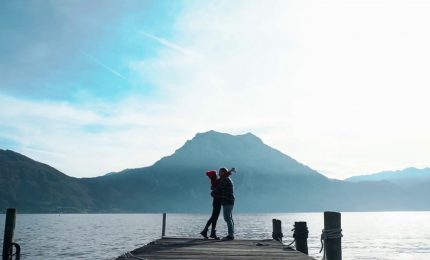 Fukuoka, Budapest e Venezia le mete pi&ugrave; romantiche per San Valentino