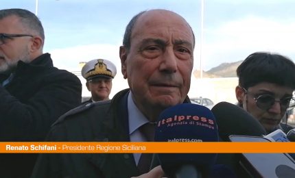 Forestali, Schifani &ldquo;Occorre una verifica su andamento dei conti&rdquo;