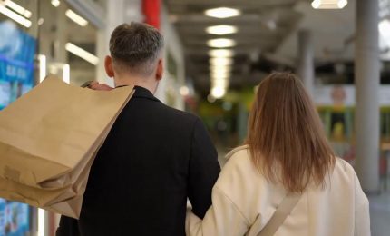 Aumenta la fiducia di consumatori e imprese