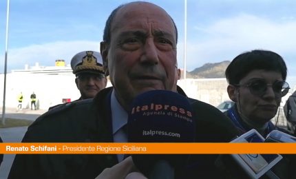 Termovalorizzatori, Schifani &ldquo;Siciliani con noi, andiamo avanti&rdquo;