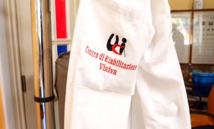 Disabilit&agrave; visiva, a Catania attivit&agrave; e percorsi formativi