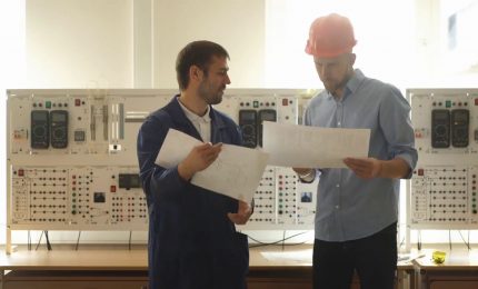 Bce, prospettive positive per l&rsquo;economia italiana