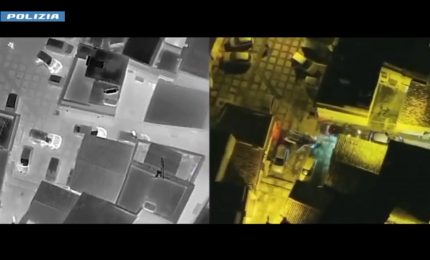 Operazione antidroga nel Siracusano, dieci arresti