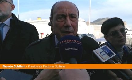 Assunzioni Medici, Schifani &ldquo;Assessore chieder&agrave; all'Ars ritiro Ddl"