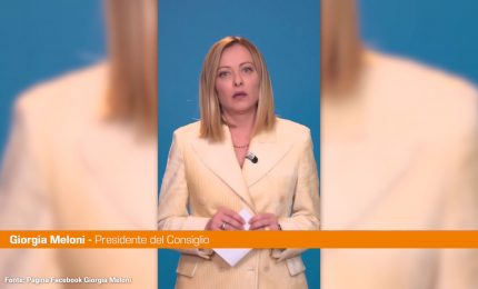 Meloni indagata per il caso Almasri "Non mi faccio intimidire"