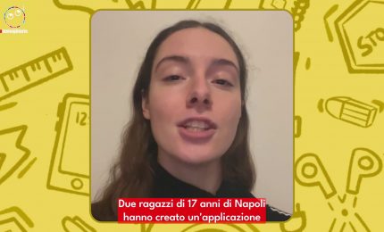 "Cucinalo", ecco l'app contro lo spreco alimentare