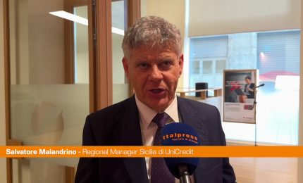 Malandrino "Unicredit &egrave; al servizio della clientela"