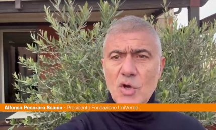 Pecoraro Scanio "Pronti al referendum su vecchio nucleare"