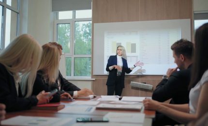 Ue, nuove norme per la parit&agrave; di genere nei board delle societ&agrave;