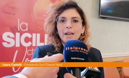 Castelli "Momento storico particolare, serve un cambio di passo"