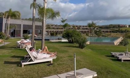 Adler Spa Resort Sicilia, 2024 positivo, 2025 all'insegna delle novit&agrave;