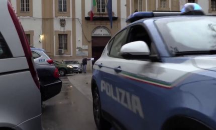 Il ritorno dei vecchi boss scarcerati a Palermo, 19 arresti