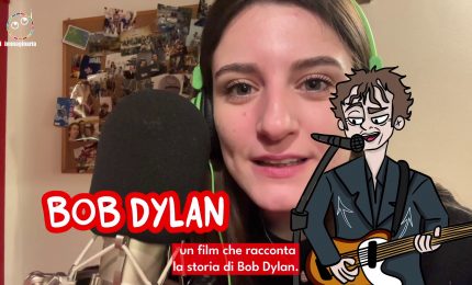Bob Dylan, una storia tutta da conoscere