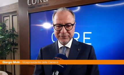 Mul&egrave; "Rapporto privilegiato Italia-Usa un vantaggio per l'Europa"