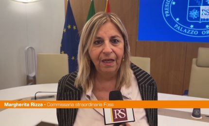 Rizza "Grazie a Governo Schifani stabilizzati orchestrali Foss"