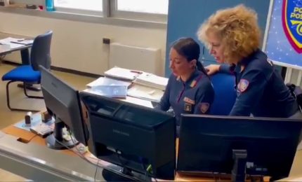 Materiale pedopornografico, 4 arresti e 3 denunce in Emilia Romagna