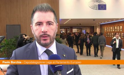 Shoah, Borchia "Ricordare affinch&eacute; non accada pi&ugrave;"