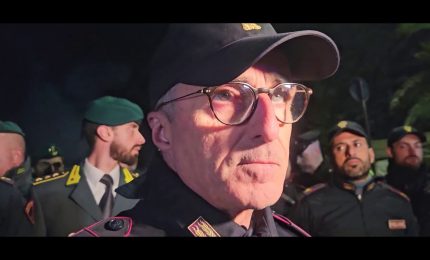 Esplosione a Catania, Montemagno "Da verificare presenza dispersi"