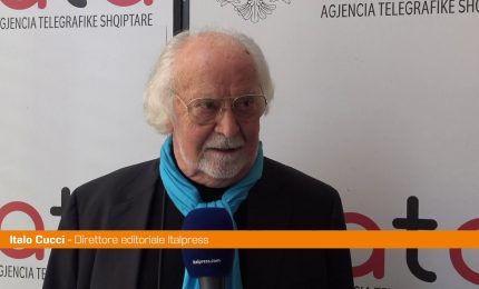 Editoria, accordo Italpress-ATA. Cucci "Grande gioia"