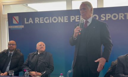 Malag&ograve; "Su Sinner fatti chiari, totalmente ottimista e sereno"