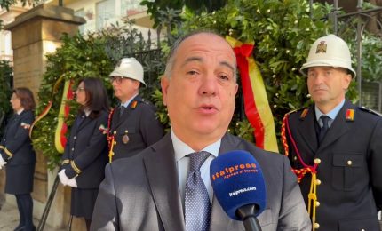 Omicidio Mattarella, Cannella "Passi avanti in direzione della verit&agrave;"