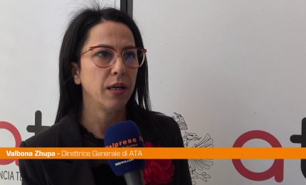 Editoria, accordo Italpress-ATA. Zhupa "Un passo importante"