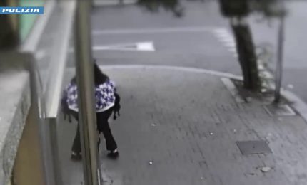 Arrestato scippatore 42enne a Catania