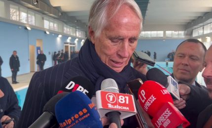 Malag&ograve; "Sui mandati io come De Luca? Dinamiche statutarie diverse"