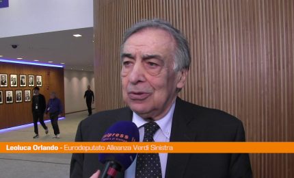 Medio Oriente, Orlando "C'&egrave; speranza dopo il cessate il fuoco"