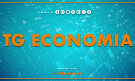 Tg Economia - 30/1/2025
