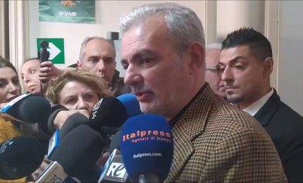 Curcio "La parit&agrave; di genere vale anche in ambienti criminali"