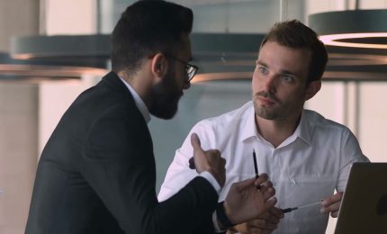 Imprese, stabile la domanda di credito bancario