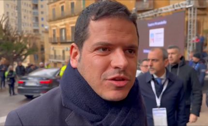 Agrigento Capitale Cultura, Galvagno "Oggi &egrave; un giorno di festa"