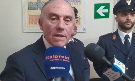 Pellicone "Segnale importante arresti per mafia a Siracusa"