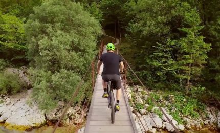 Il turismo all&rsquo;aria aperta vale 8 miliardi