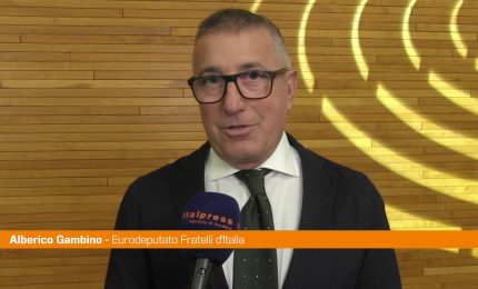 Medio Oriente, Gambino "Hamas va esclusa dai negoziati"