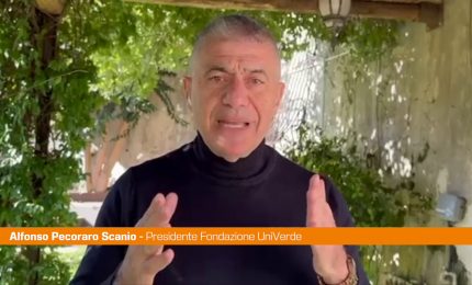 Pecoraro Scanio "Incentivare le giovani startup"