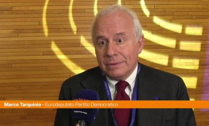 Medio Oriente, Tarquinio "Ue si impegni per consolidare la tregua"