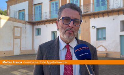 Frasca &ldquo;Violenza giovanile in crescita, importanti scuola e famiglia"