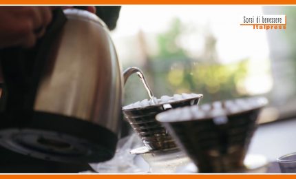 Sorsi di benessere - Una tisana per il benessere dell&rsquo;intestino