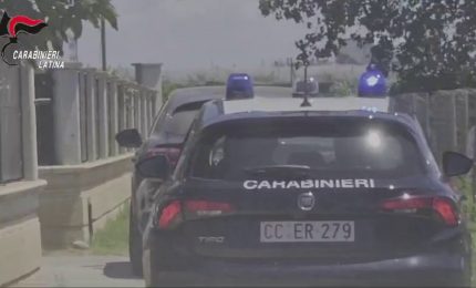 Latina, morte di Satnam Singh. Due arresti per sfruttamento del lavoro