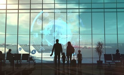 Turismo, l&rsquo;Italia guida la rivoluzione digitale in Europa