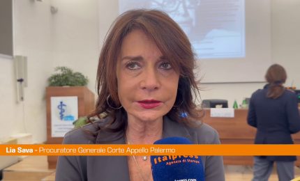 Sava &ldquo;Violenza giovanile? Chiave di volta nell'esempio degli adulti&rdquo;