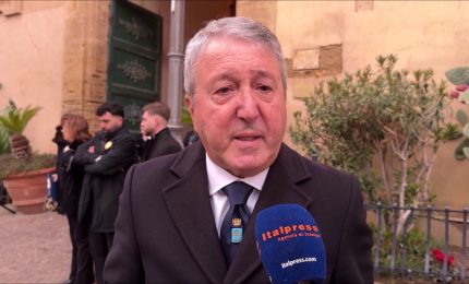 Agrigento Capitale Cultura, Miccich&egrave; "Giornata unica e irripetibile"