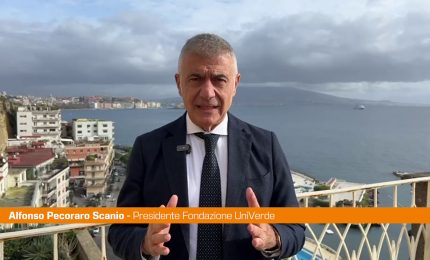 Clima, Pecoraro Scanio "La catastrofe non &egrave; un pericolo lontano"