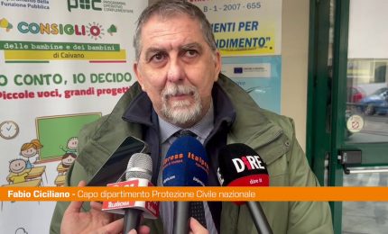 Maltempo, Ciciliano "Catania realt&agrave; fragile e serve prevenzione"