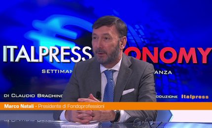 Natali "Formazione continua e on the job al centro del nuovo welfare"