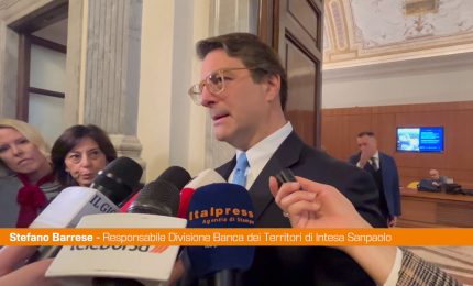 Barrese "Ricostruzione Chiesa di Amatrice investimento sul futuro&rdquo;