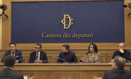 I benefici della Dieta Mediterranea protagonisti di una docuserie